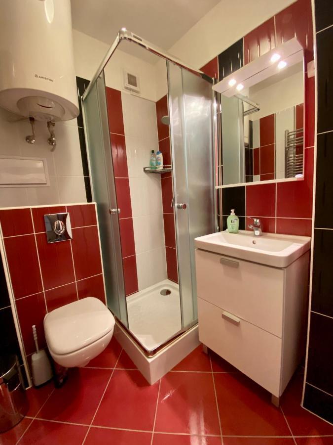 Veronika Apartman Balatongyörök Exterior foto