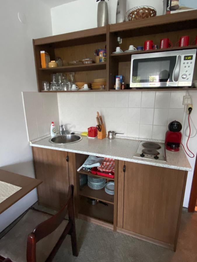 Veronika Apartman Balatongyörök Exterior foto