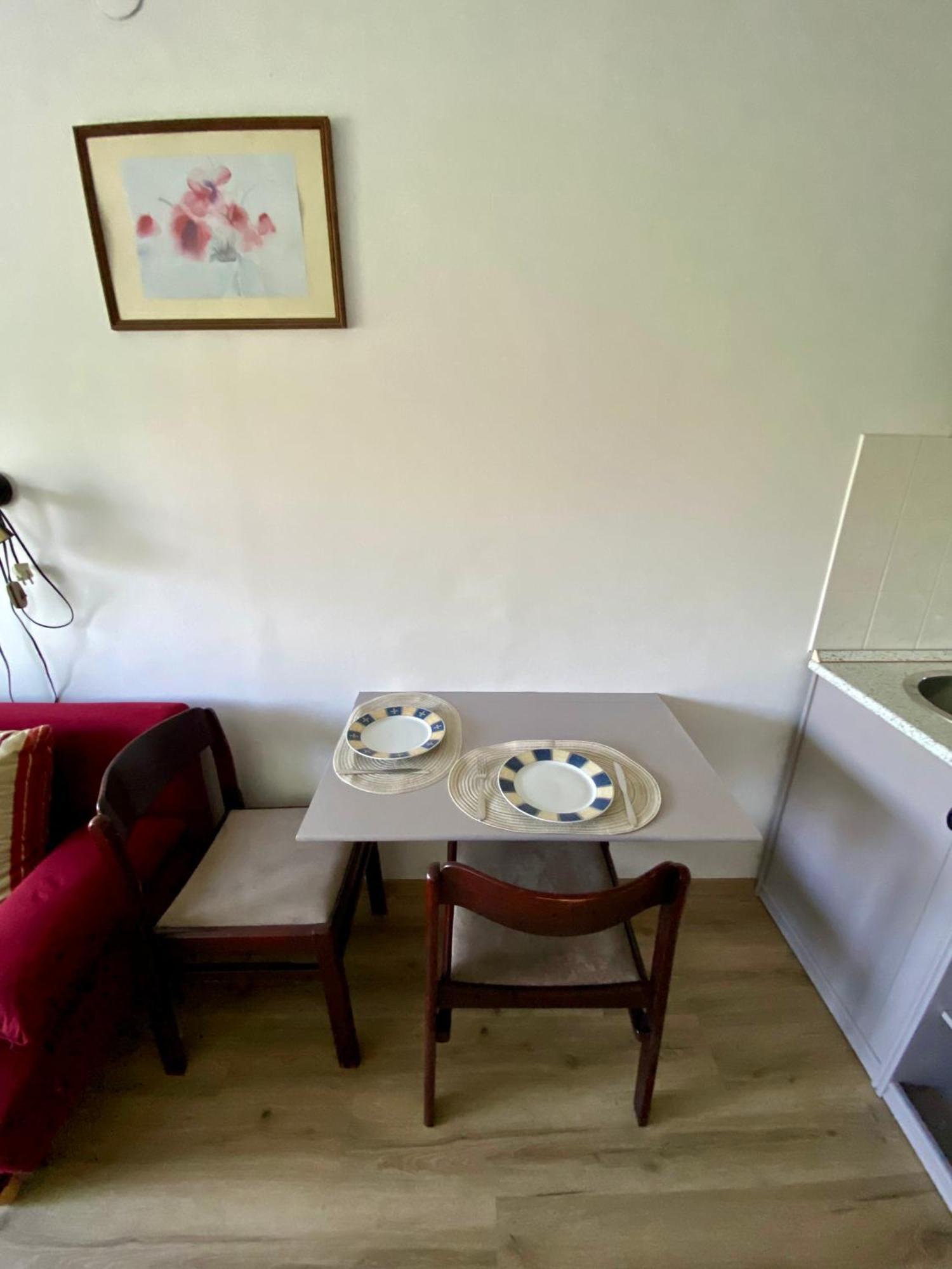 Veronika Apartman Balatongyörök Exterior foto