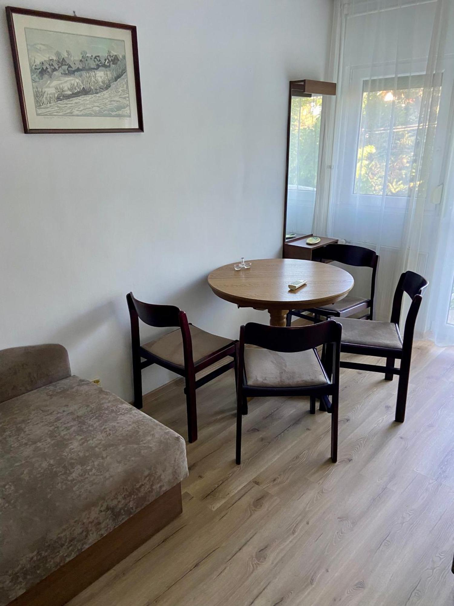 Veronika Apartman Balatongyörök Exterior foto